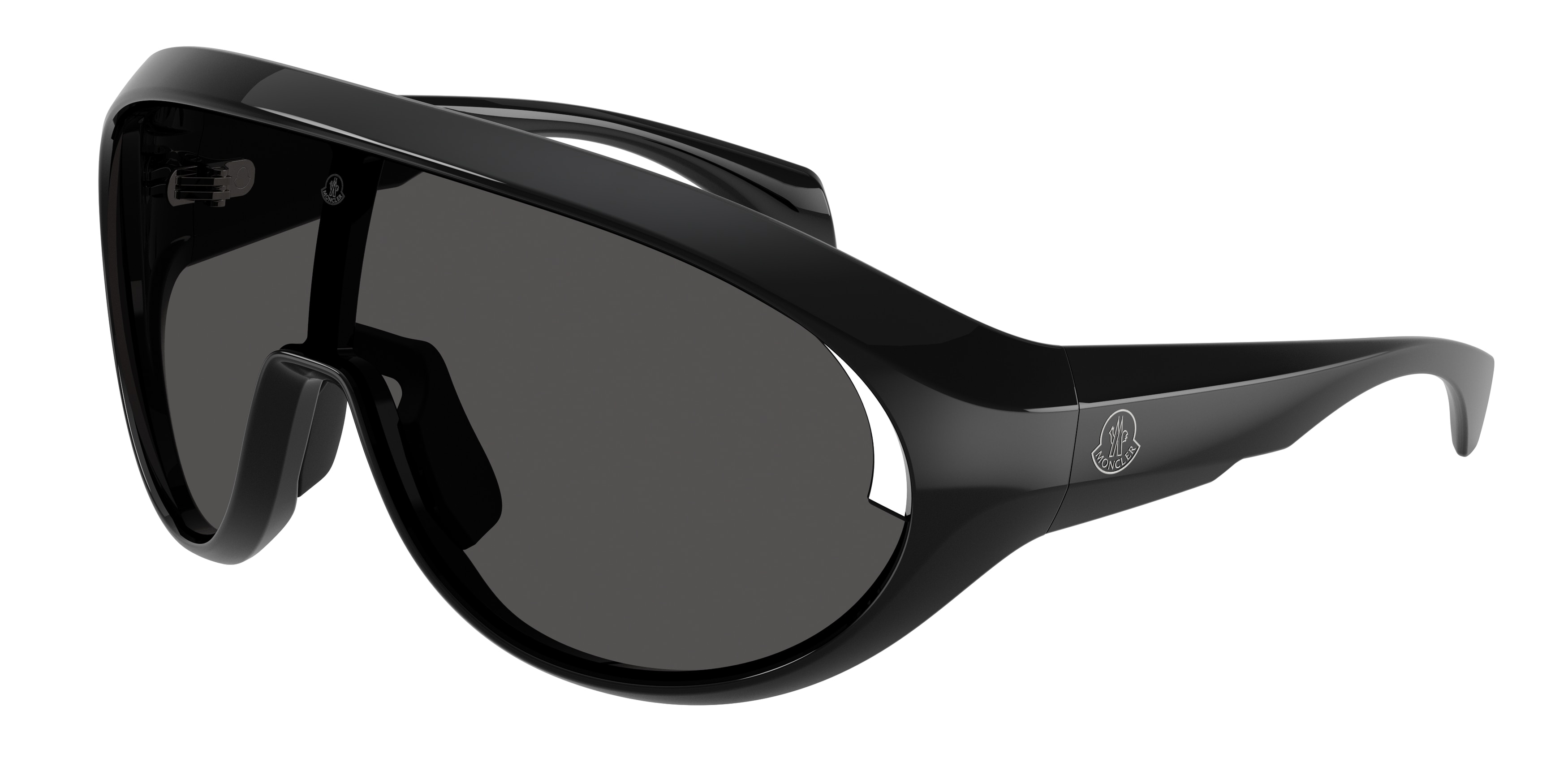 Moncler ME8010 500187 Contrast 